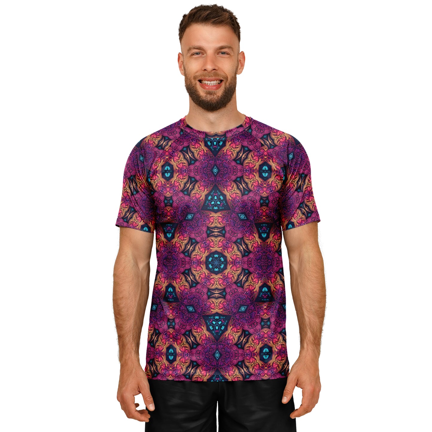 Heartbreaker Soccer Jersey
