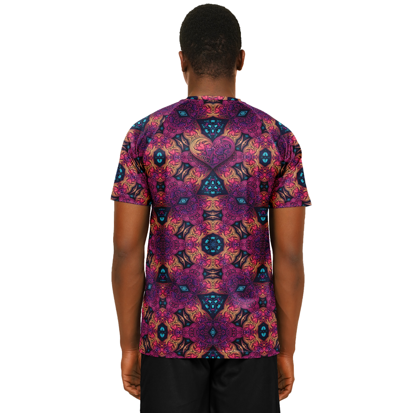 Heartbreaker Soccer Jersey