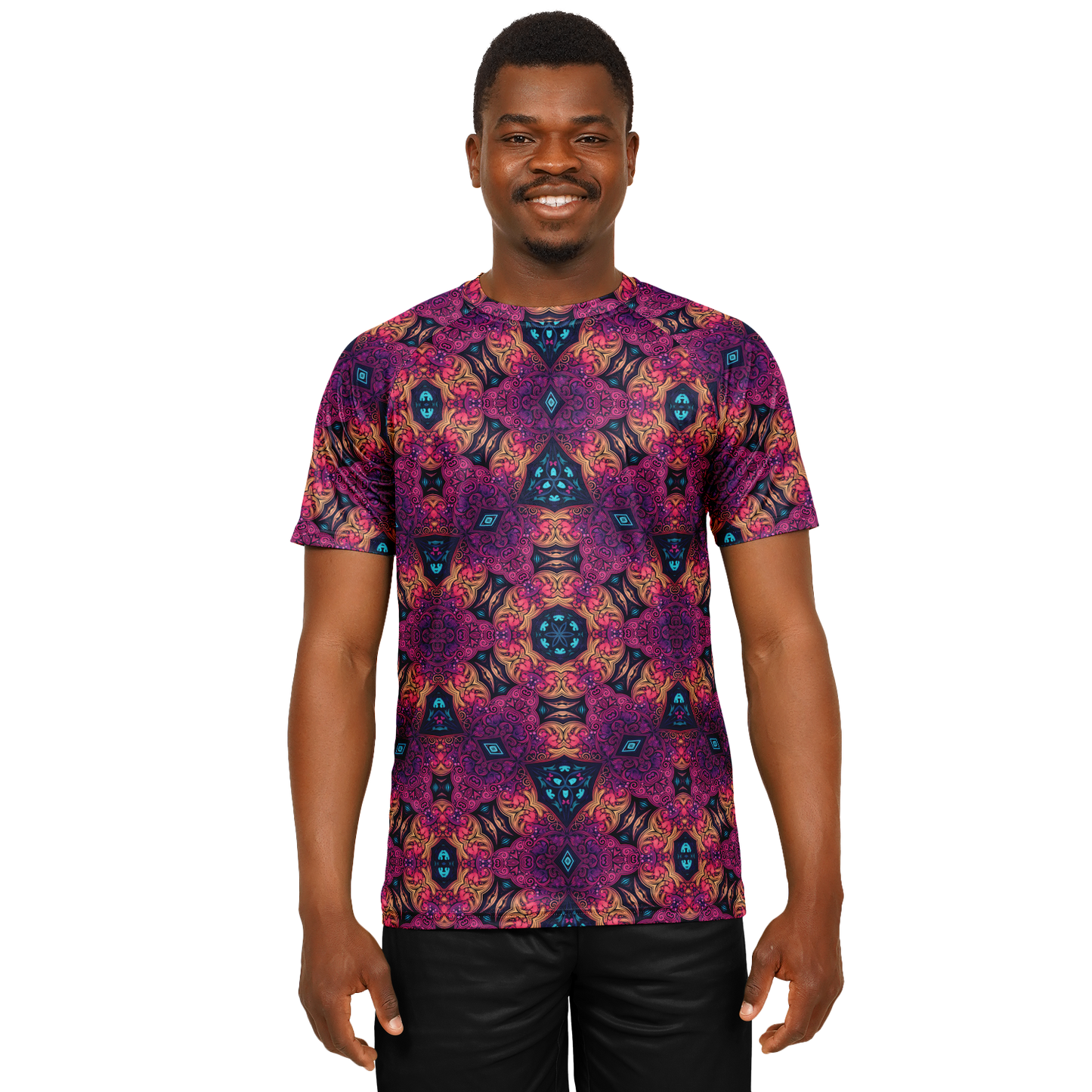 Heartbreaker Soccer Jersey