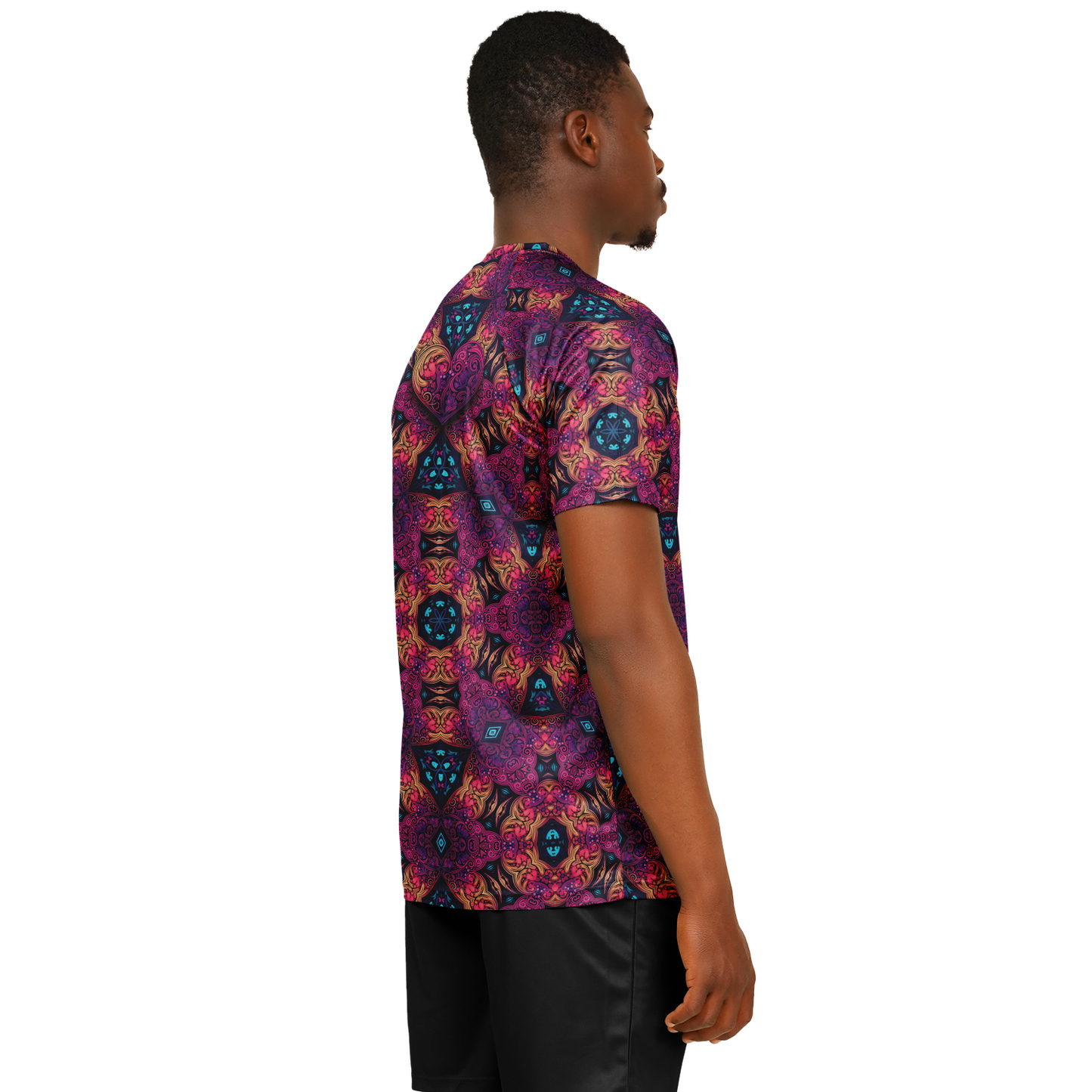 Heartbreaker Soccer Jersey