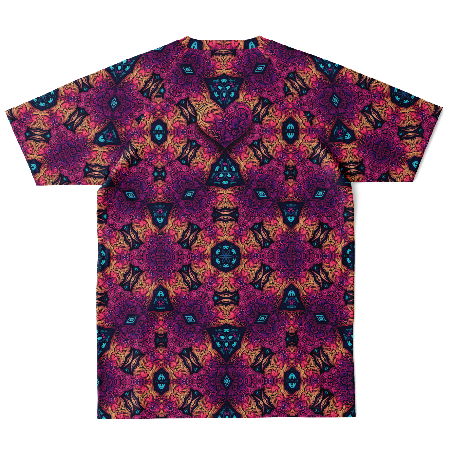 Heartbreaker Soccer Jersey