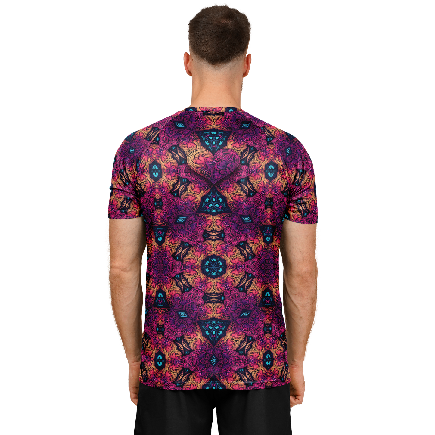 Heartbreaker Soccer Jersey