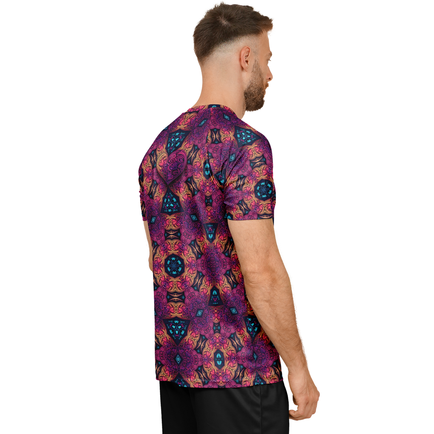Heartbreaker Soccer Jersey