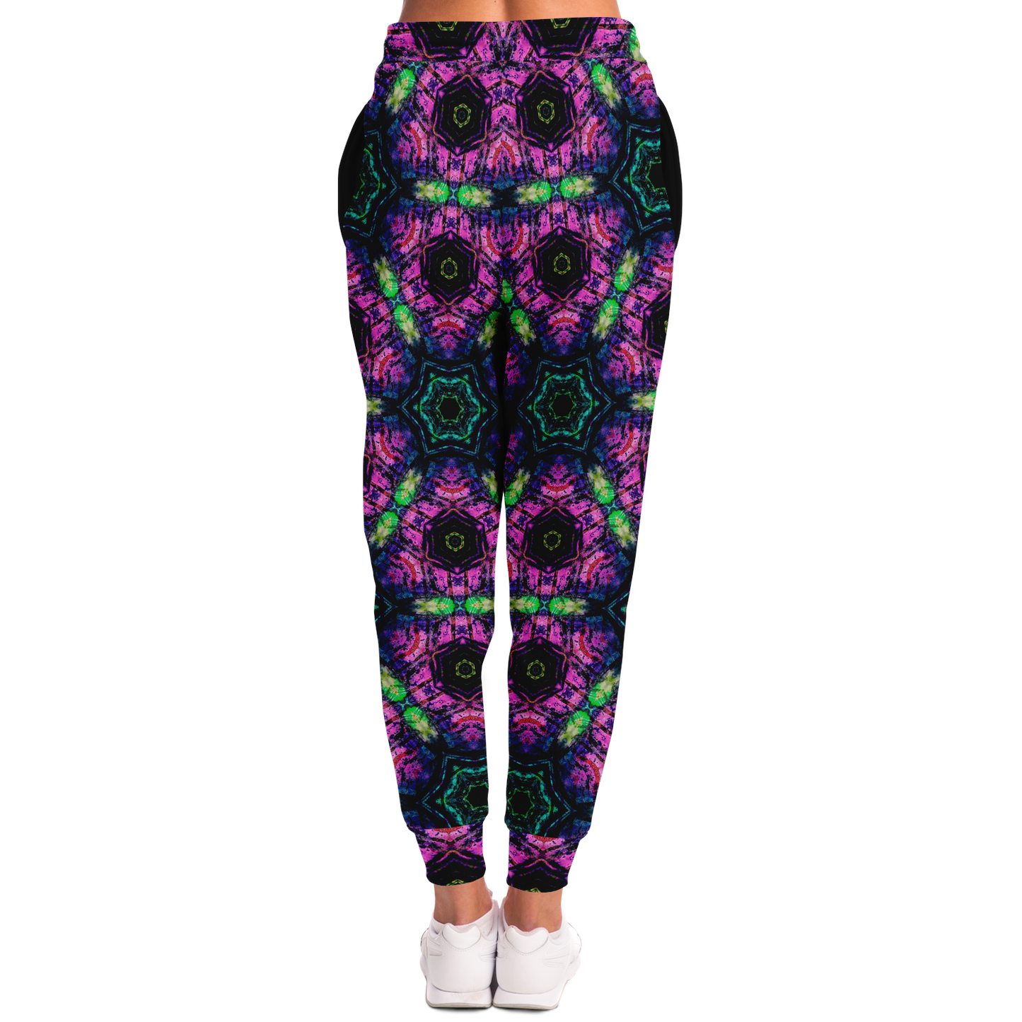 Purple Haze Joggers