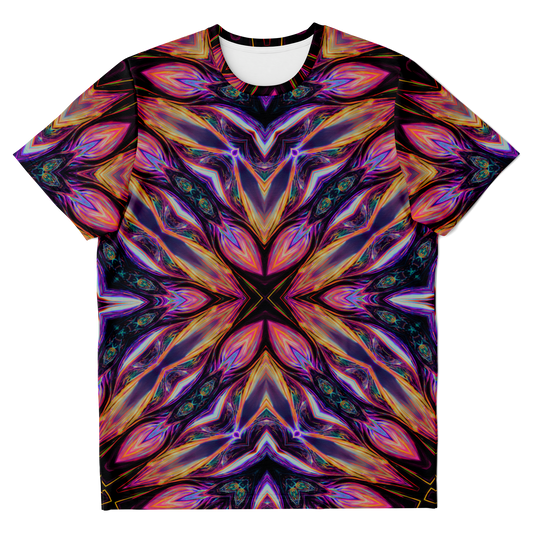 Eyes On Fire T-Shirt