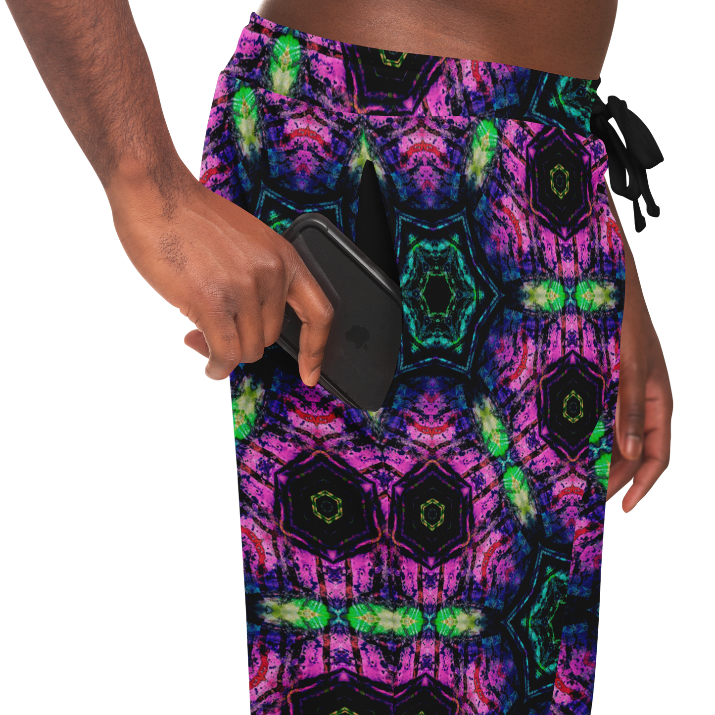 Purple Haze Joggers