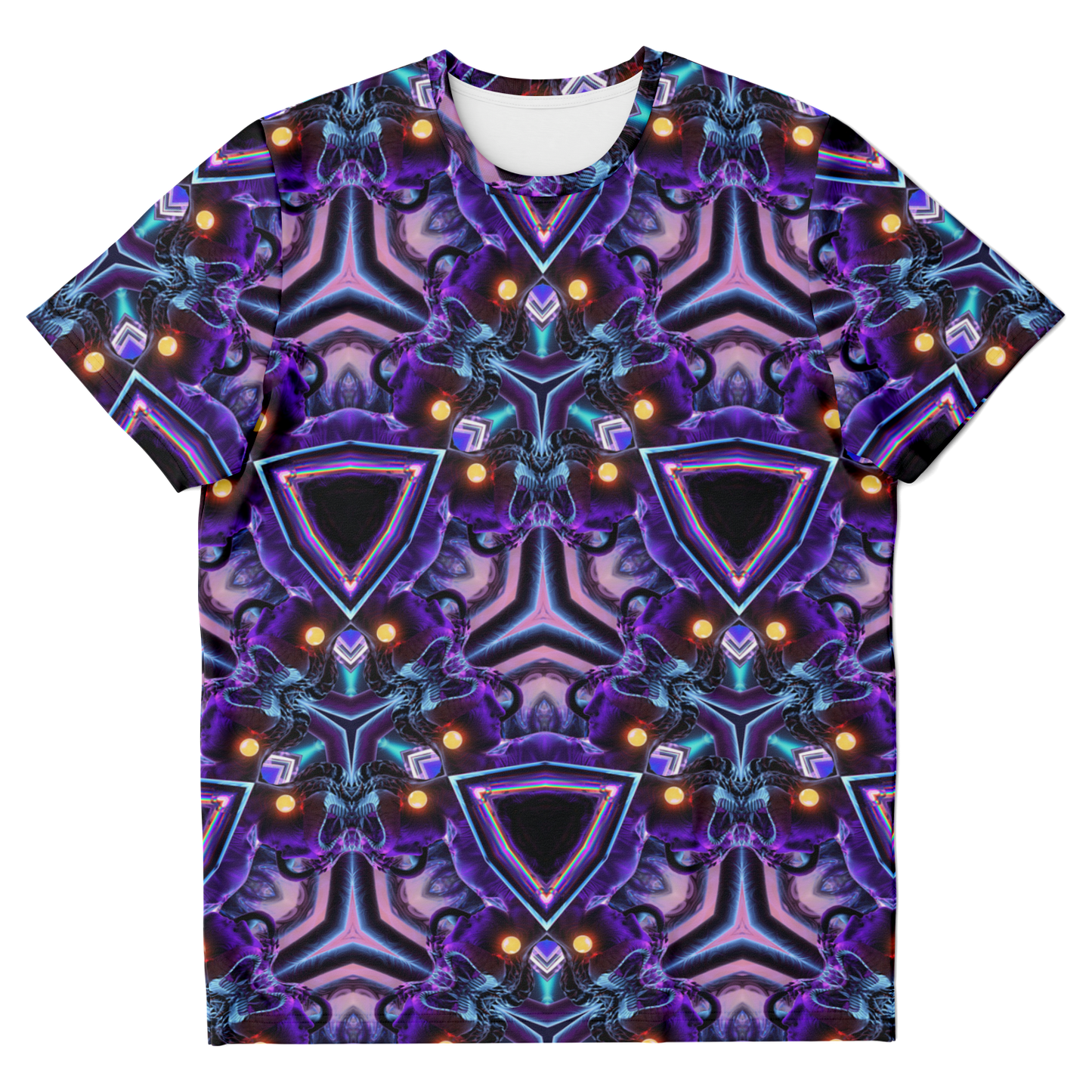 Dimension Drifter T-shirt