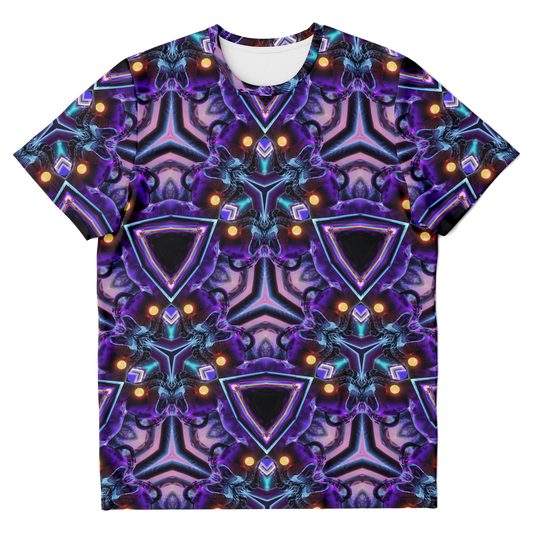 Dimension Drifter T-shirt