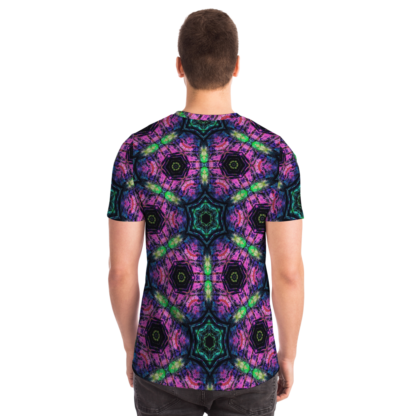 Purple Haze Shirt