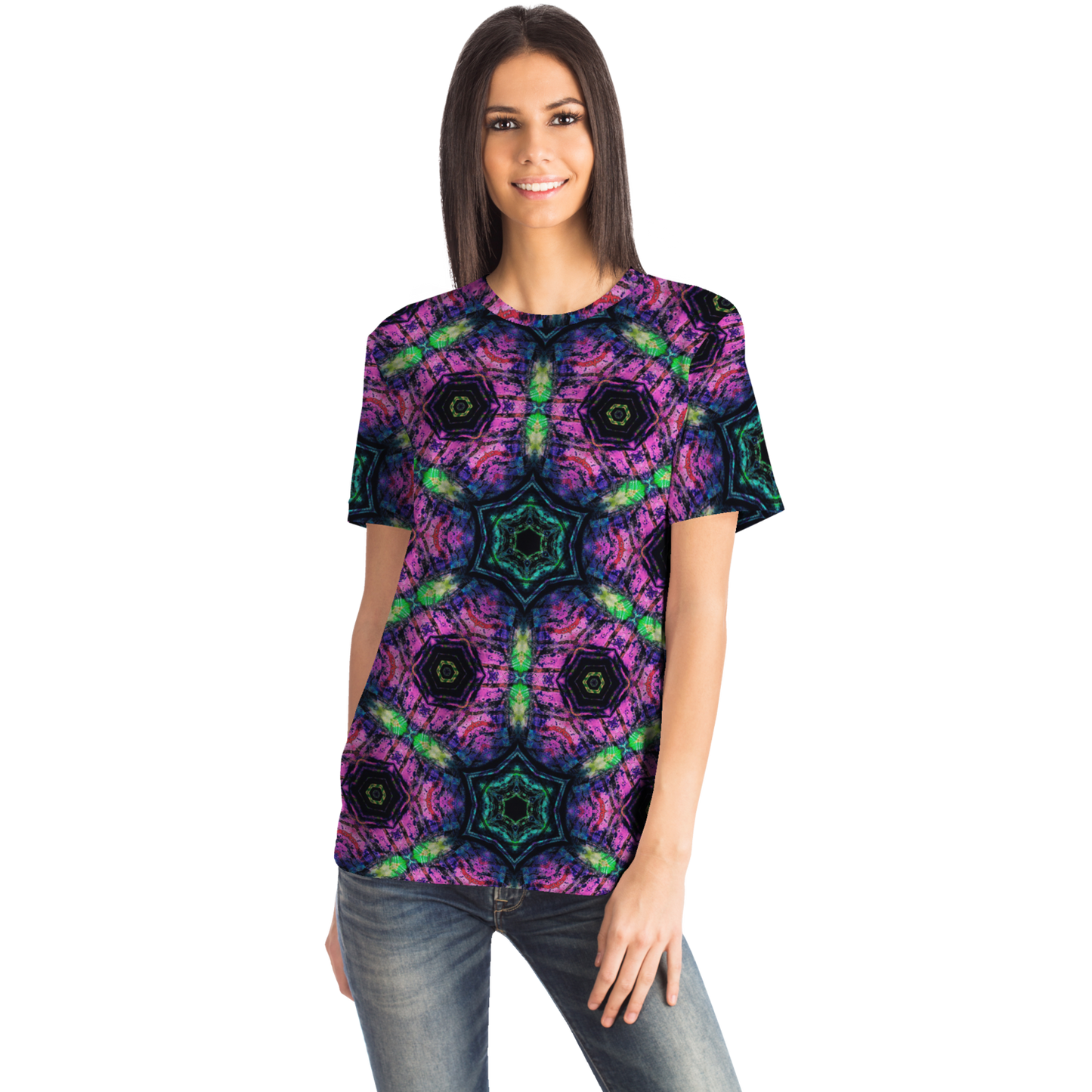 Purple Haze Shirt
