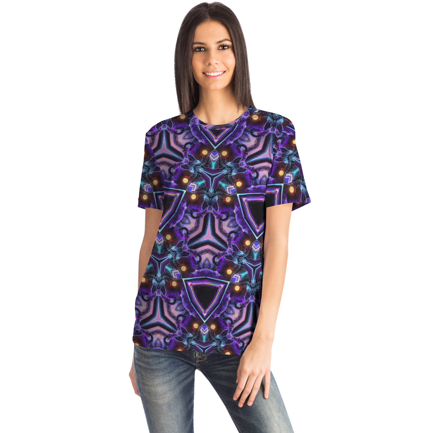 Dimension Drifter T-shirt