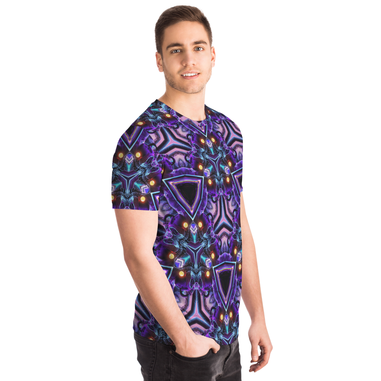 Dimension Drifter T-shirt