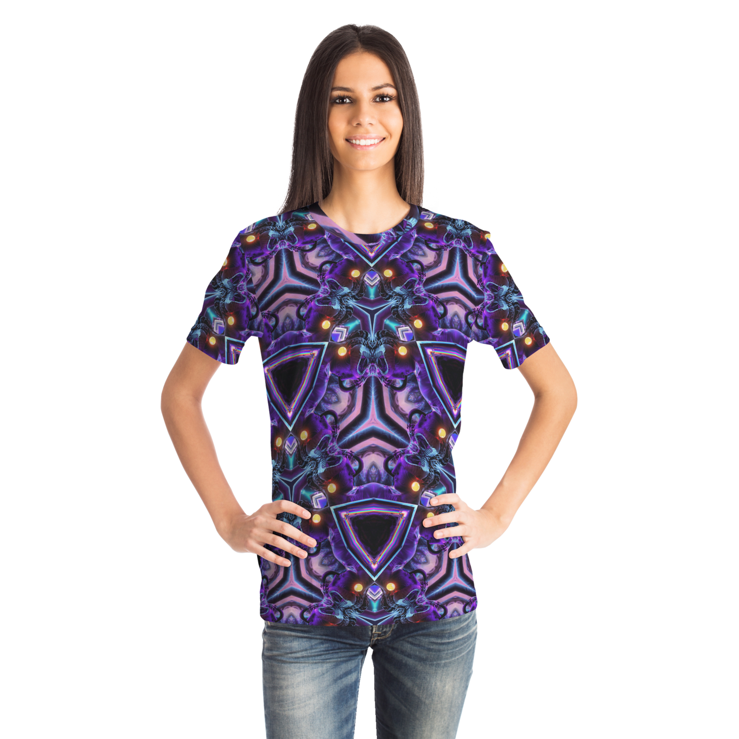 Dimension Drifter T-shirt