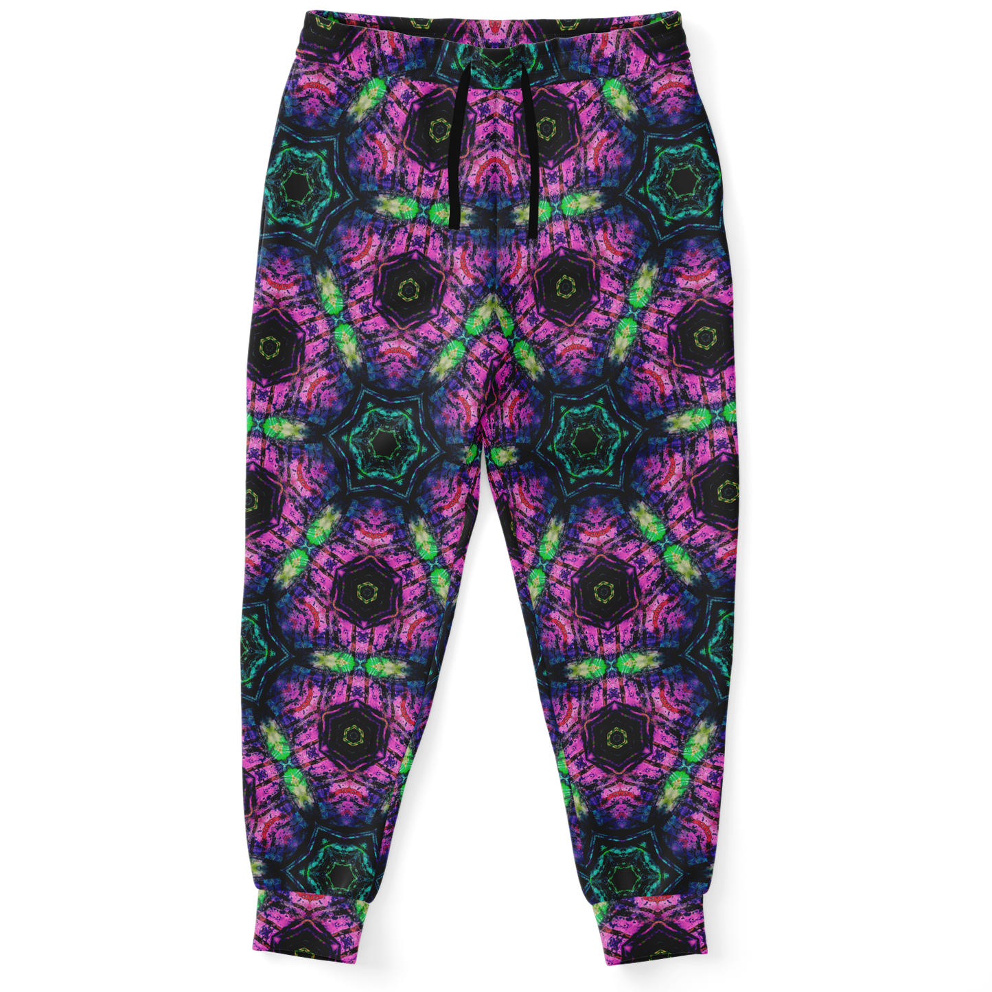 Purple Haze Joggers