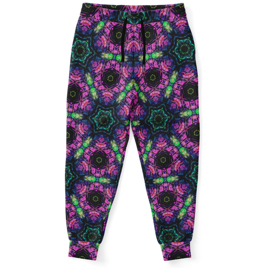 Purple Haze Joggers