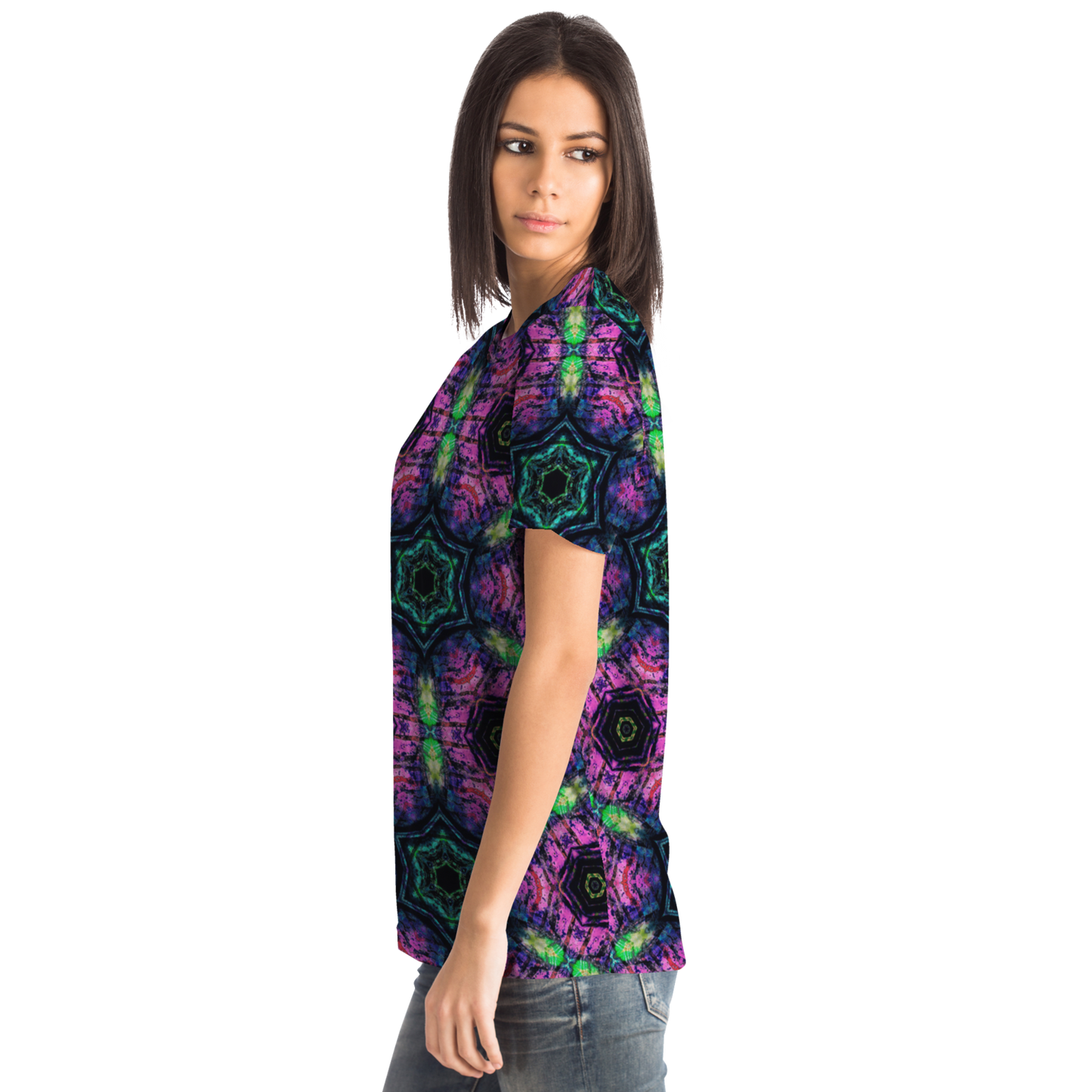 Purple Haze Shirt