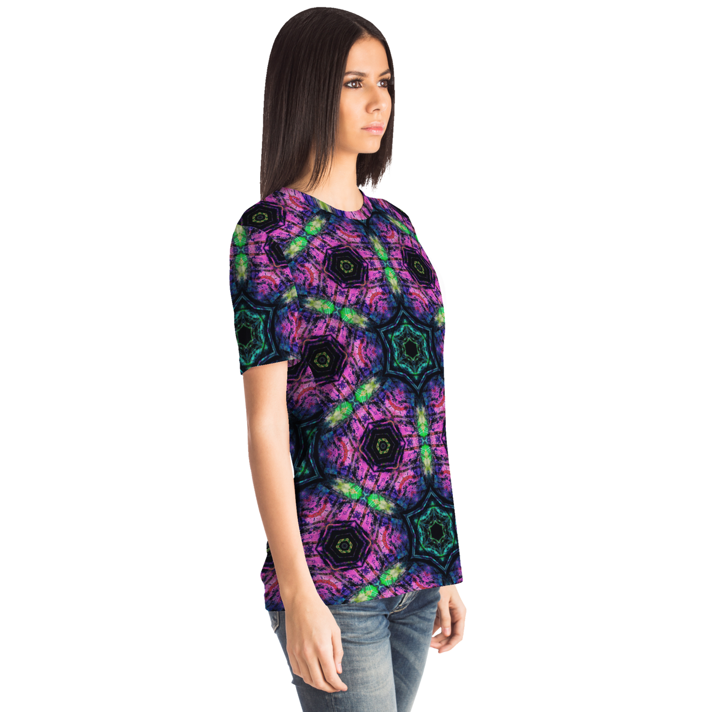 Purple Haze Shirt