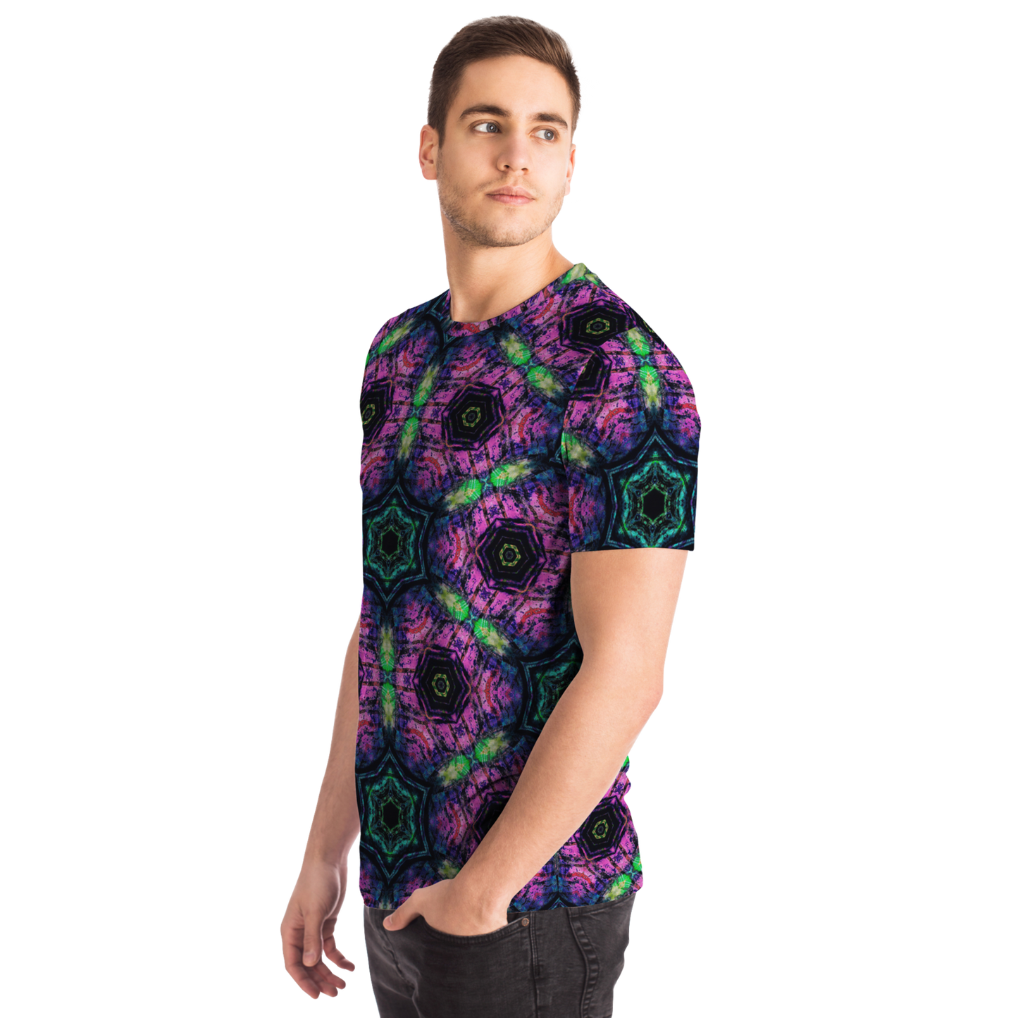Purple Haze Shirt