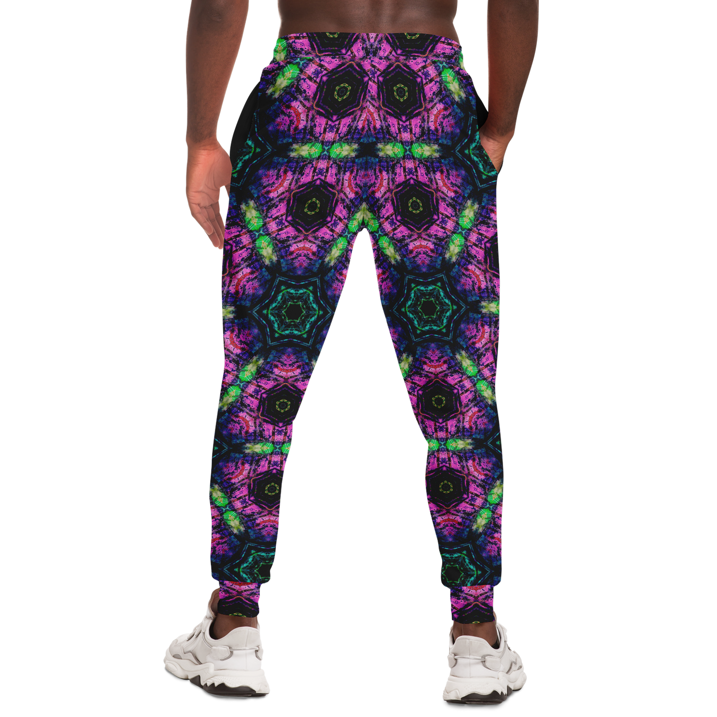 Purple Haze Joggers