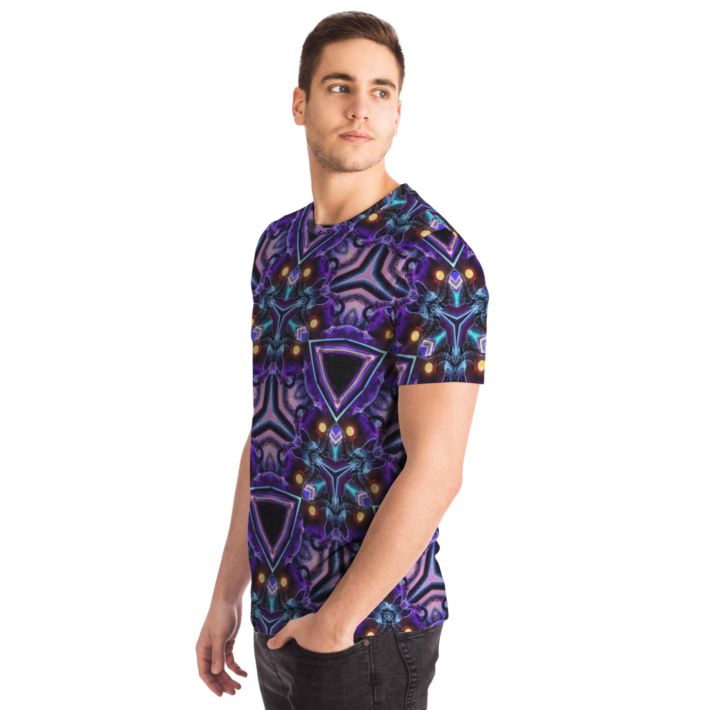 Dimension Drifter T-shirt