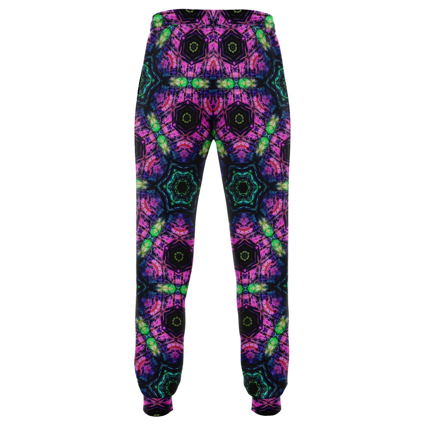Purple Haze Joggers