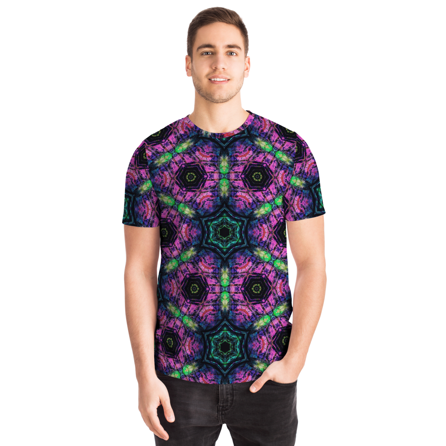 Purple Haze Shirt