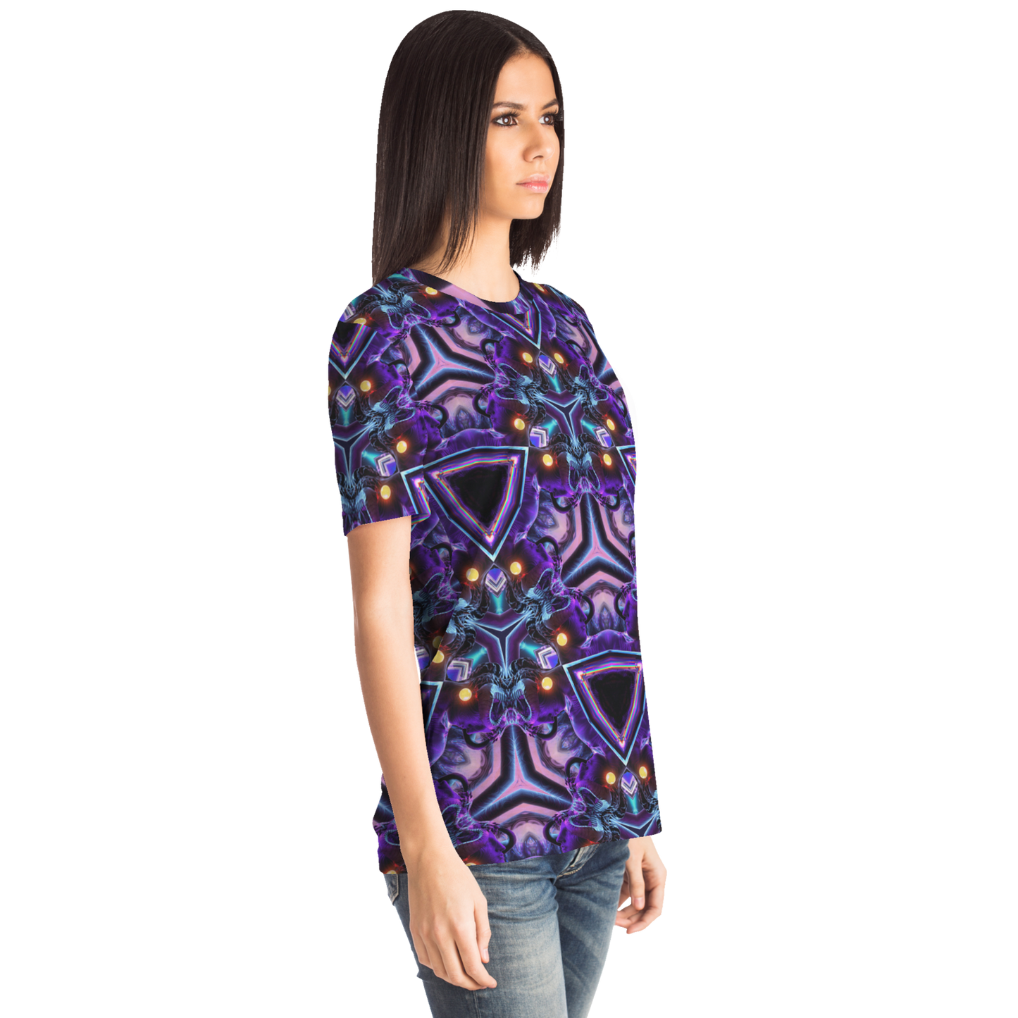 Dimension Drifter T-shirt