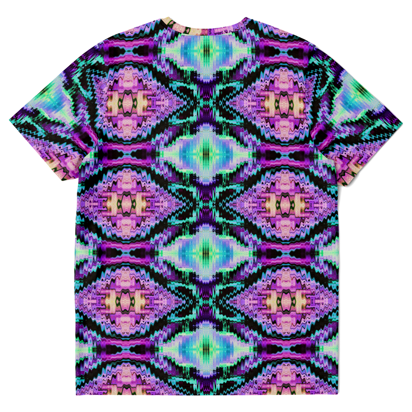 Neon Gushers T-Shirt