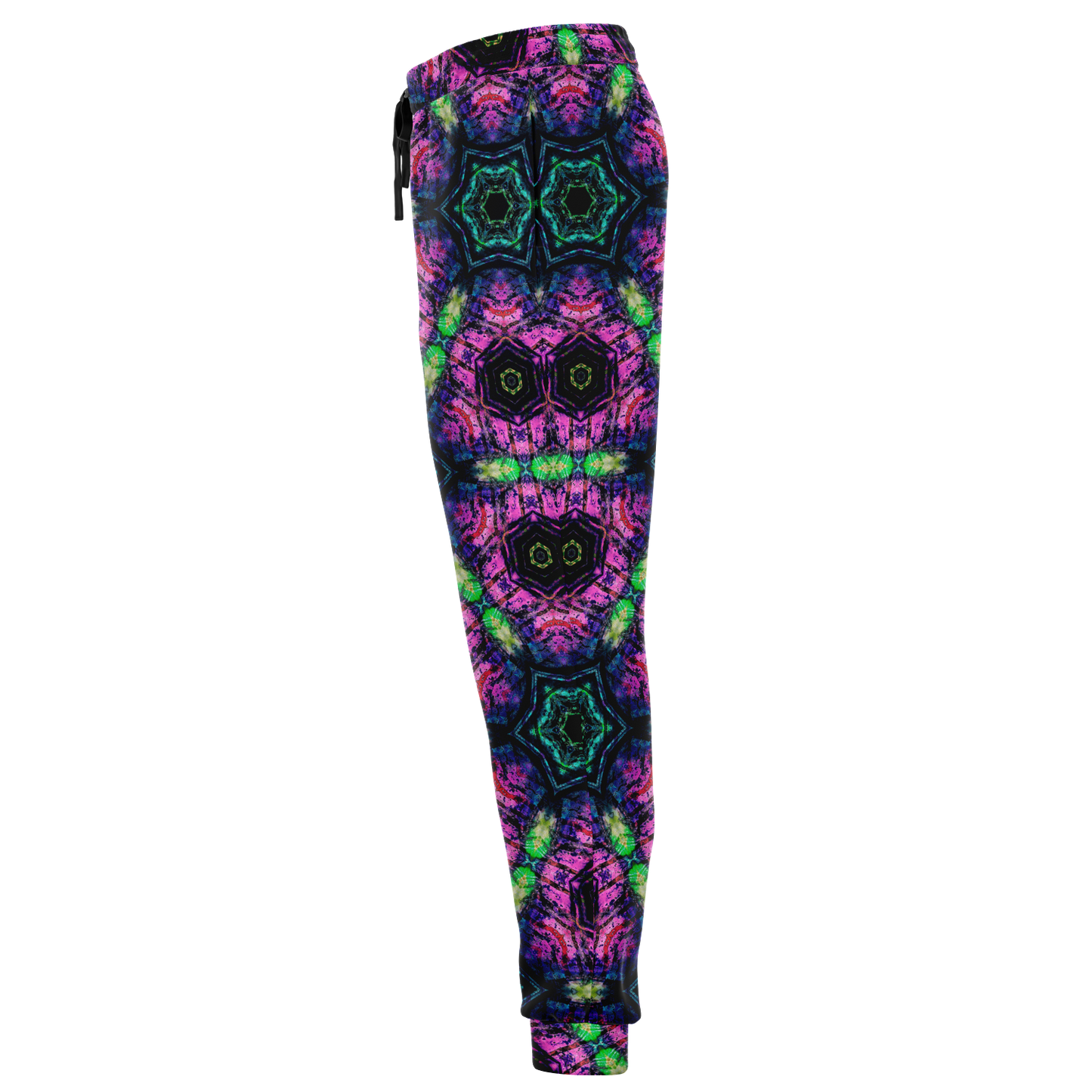 Purple Haze Joggers