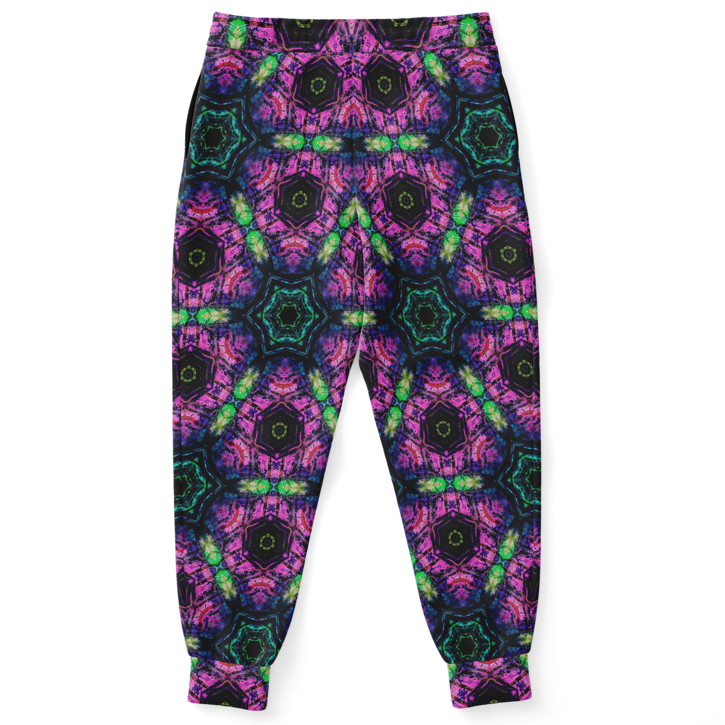 Purple Haze Joggers
