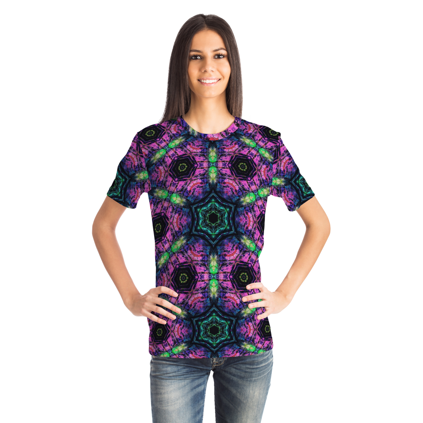 Purple Haze Shirt