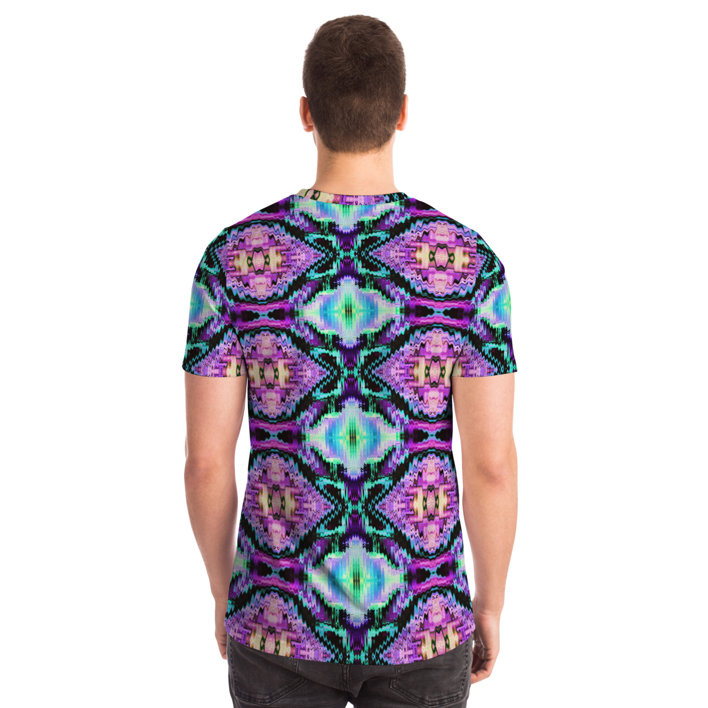 Neon Gushers T-Shirt