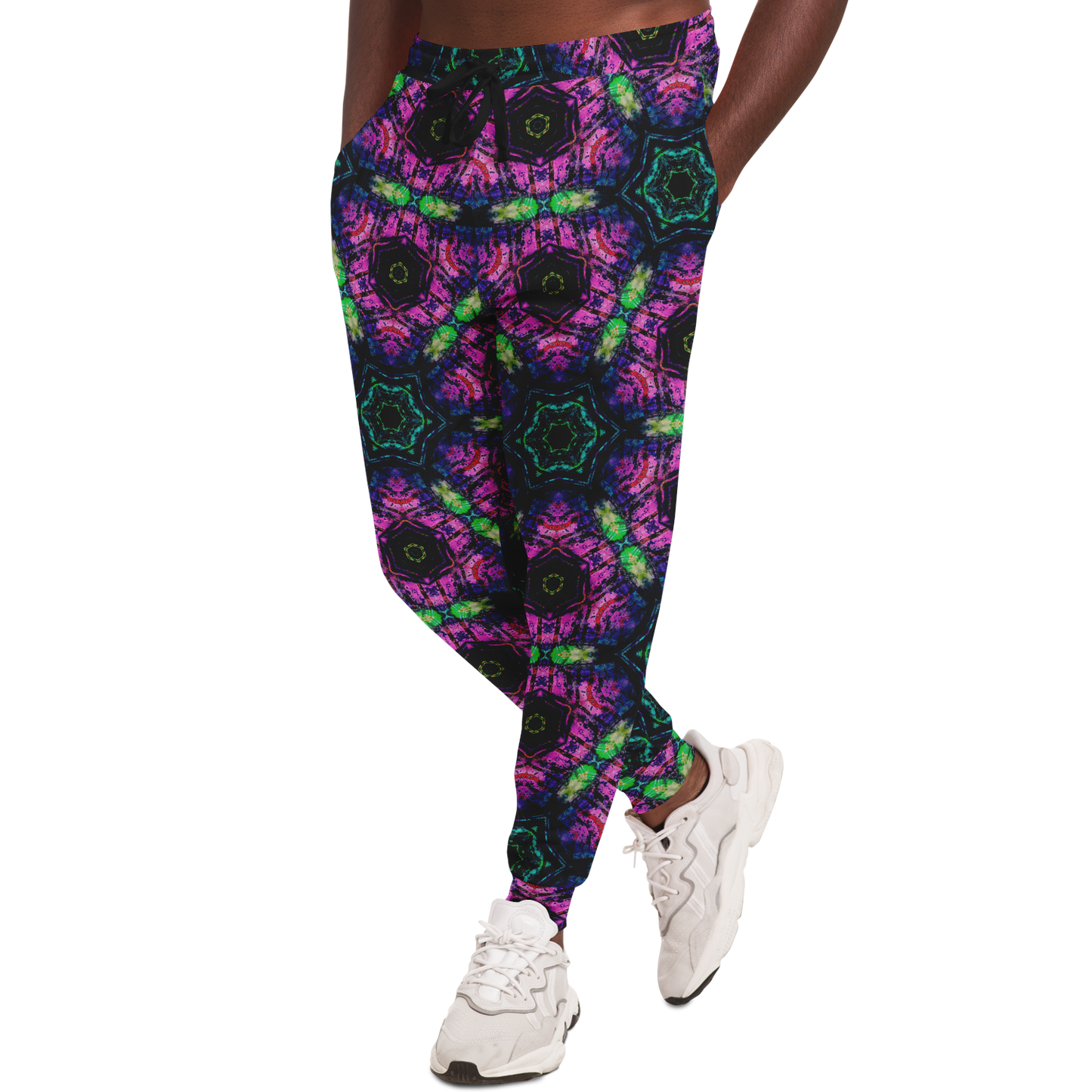 Purple Haze Joggers