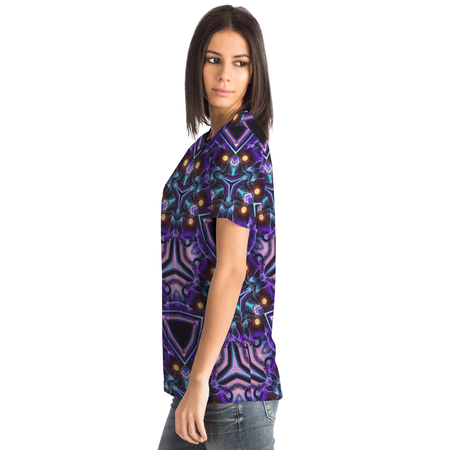 Dimension Drifter T-shirt