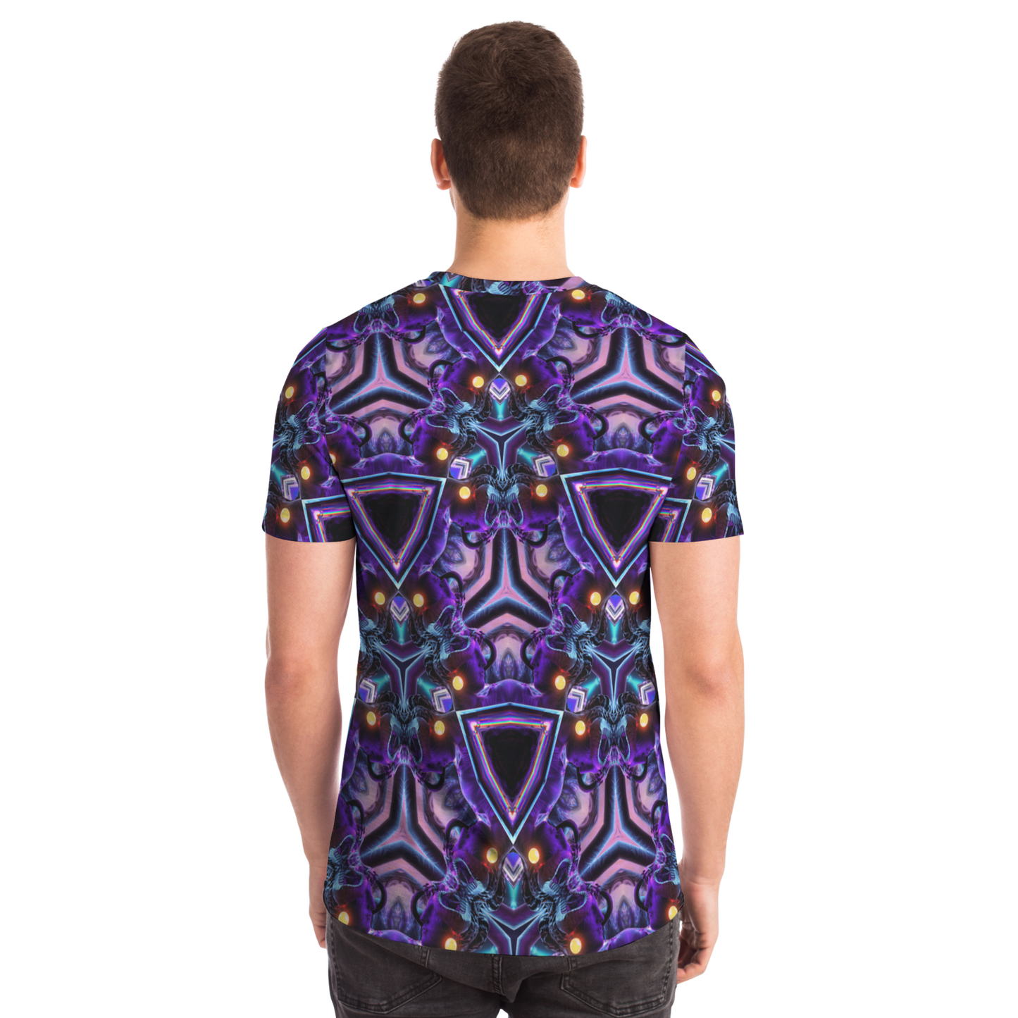Dimension Drifter T-shirt