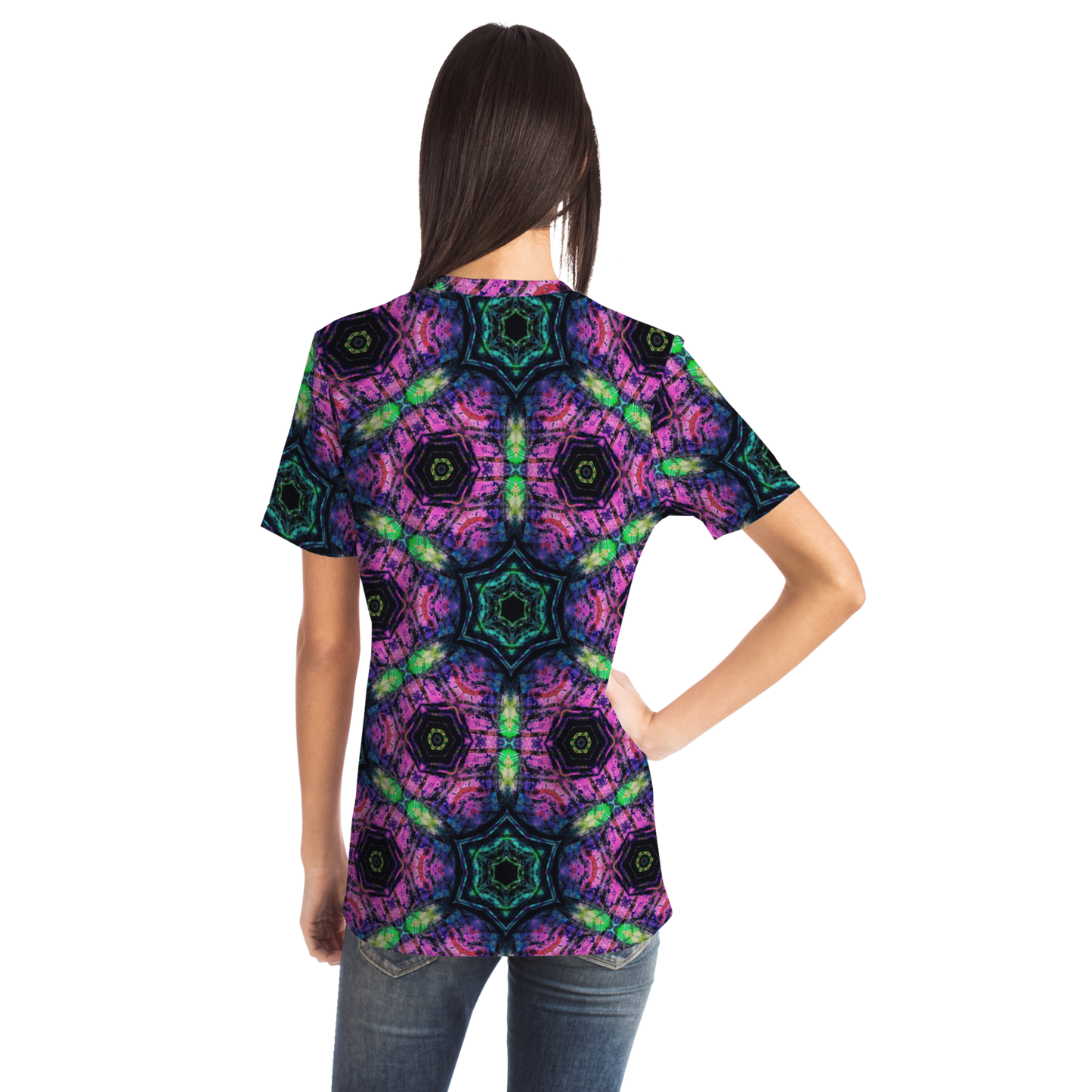 Purple Haze Shirt