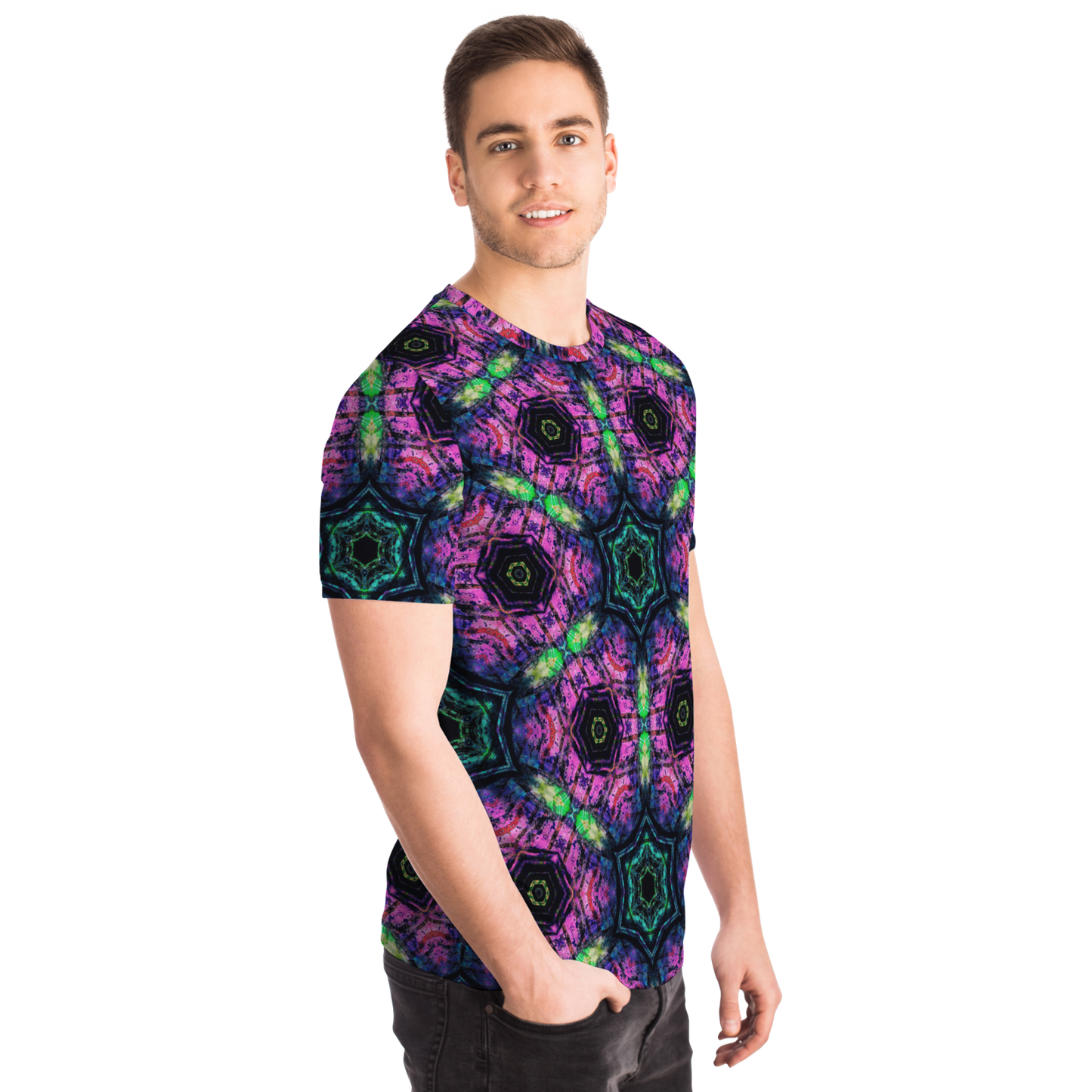 Purple Haze Shirt