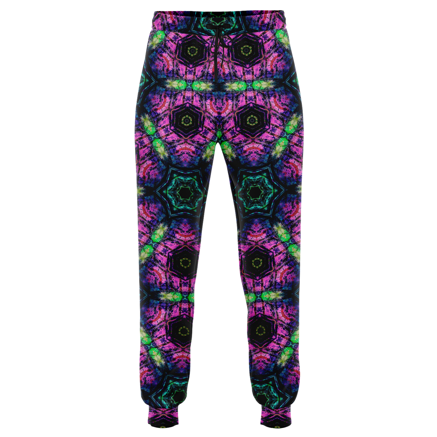Purple Haze Joggers
