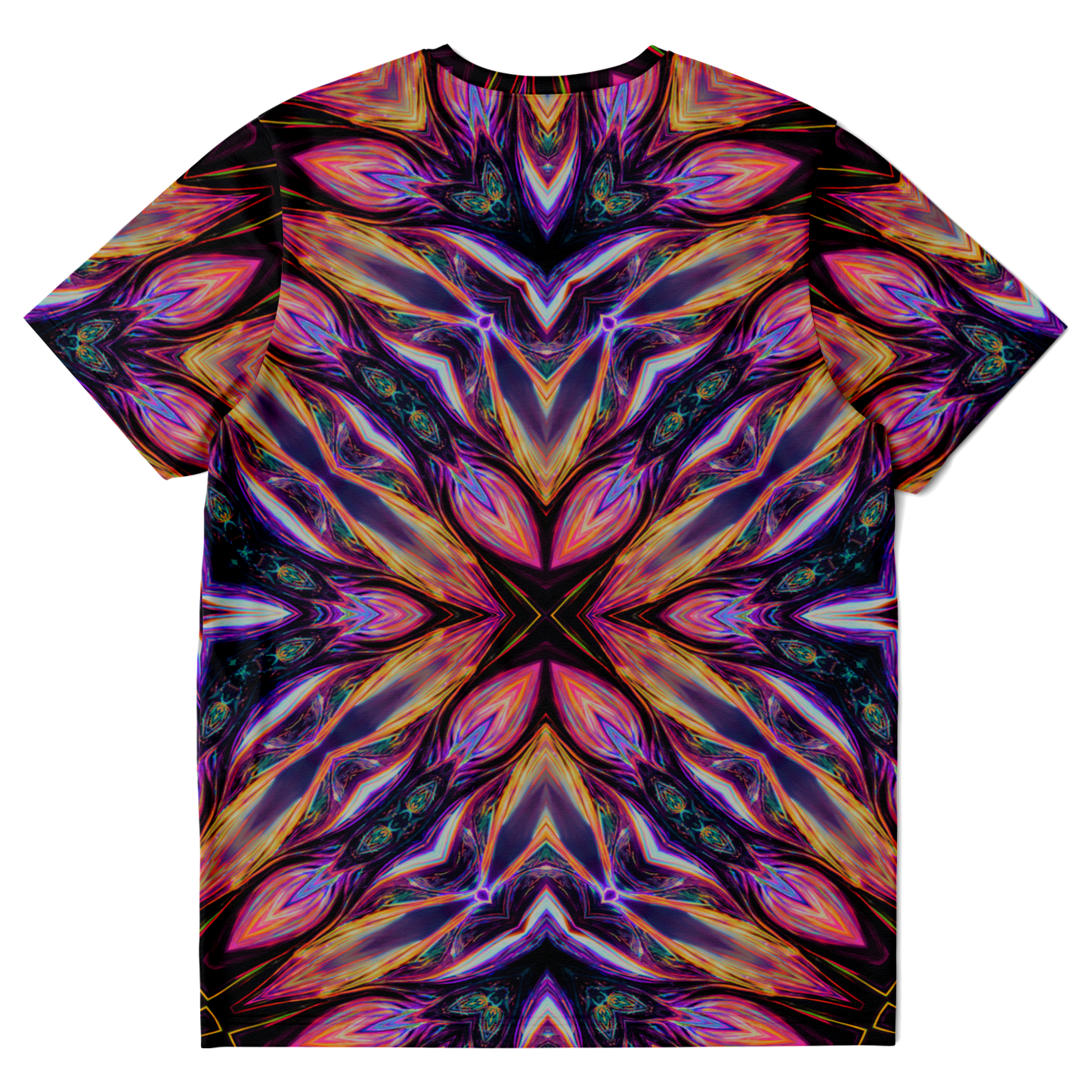 Eyes On Fire T-Shirt