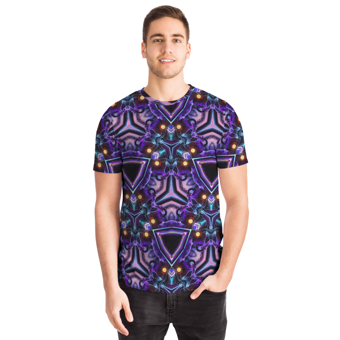 Dimension Drifter T-shirt