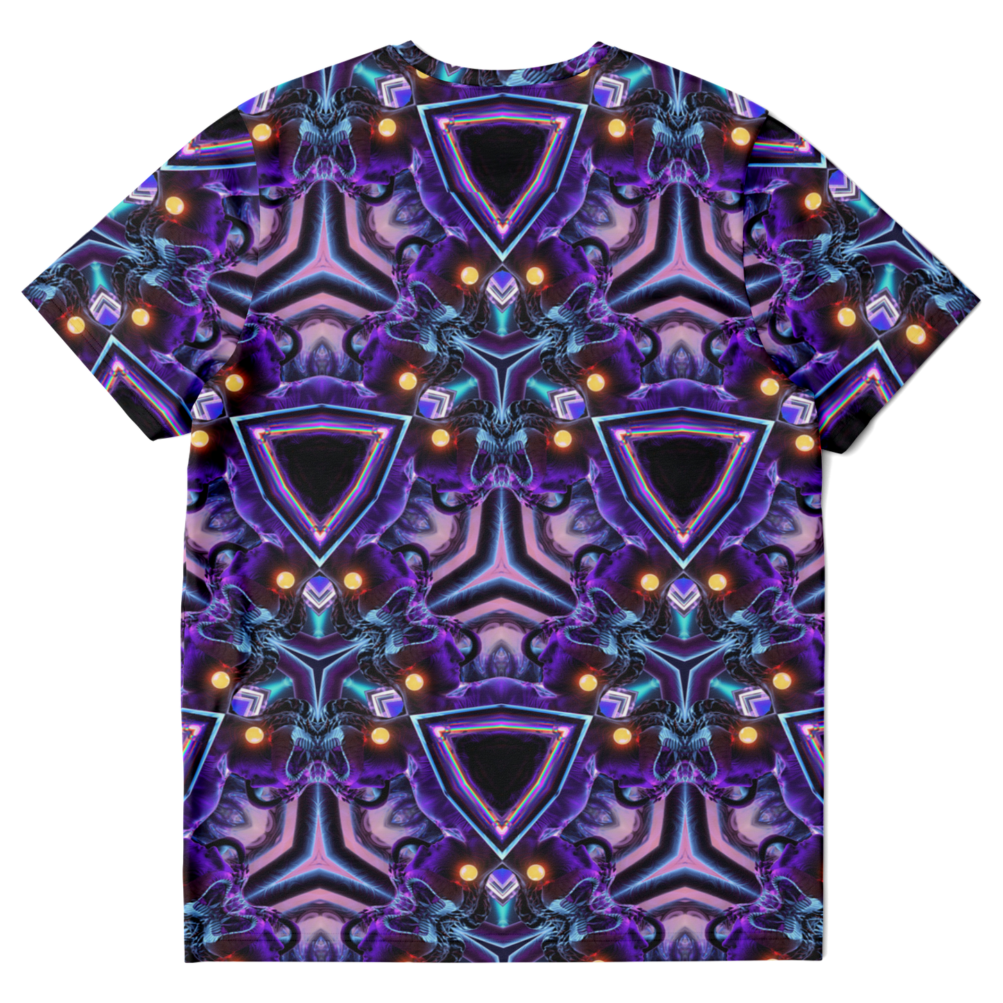 Dimension Drifter T-shirt