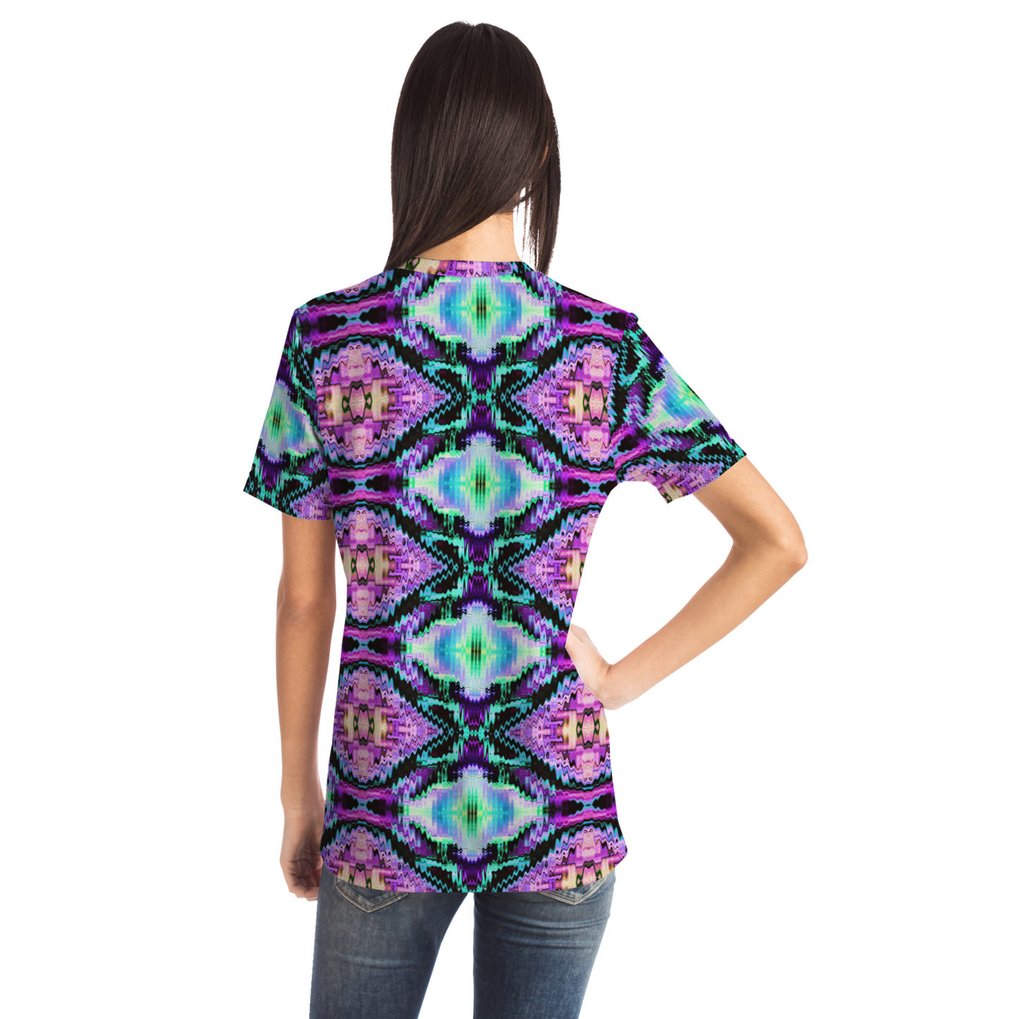 Neon Gushers T-Shirt