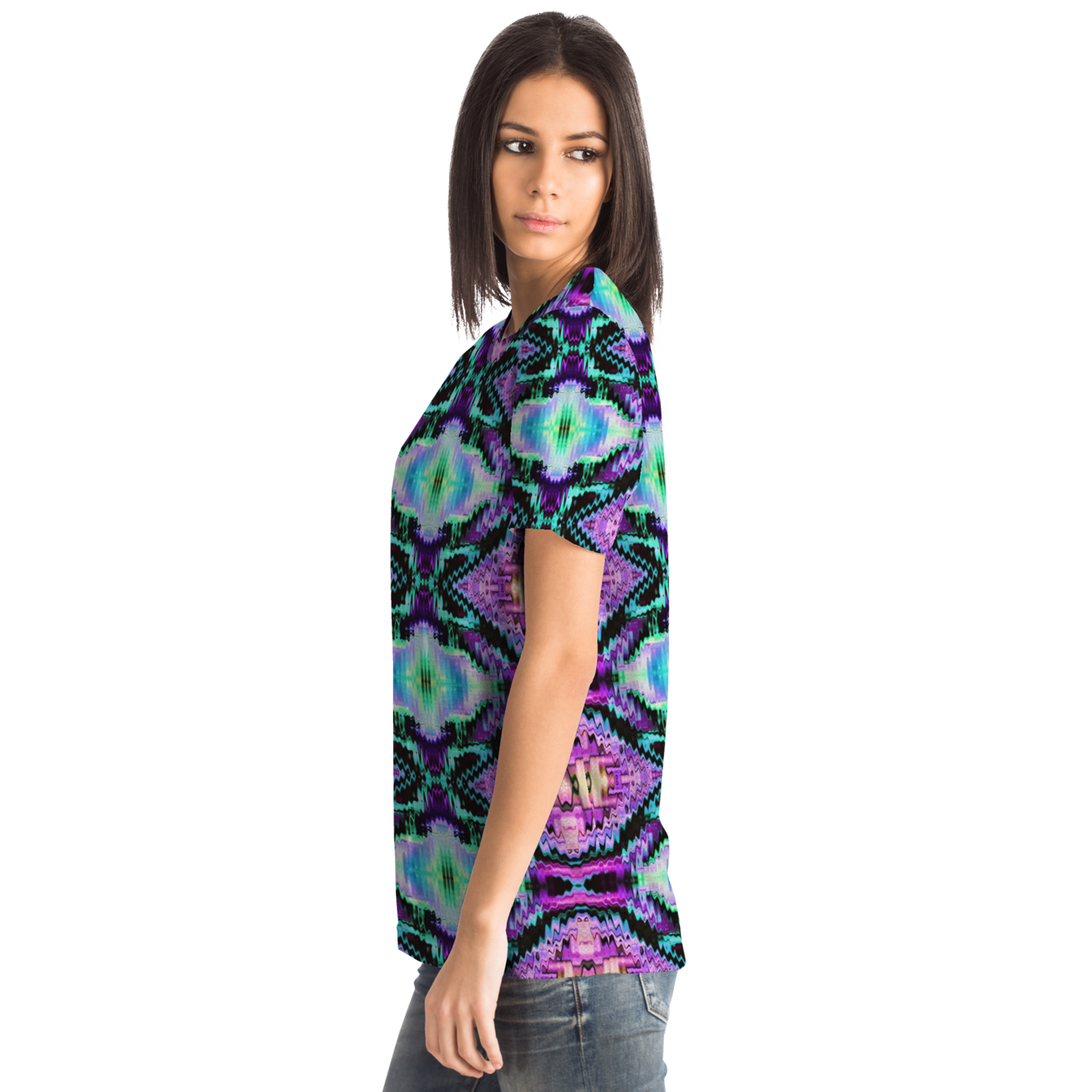 Neon Gushers T-Shirt