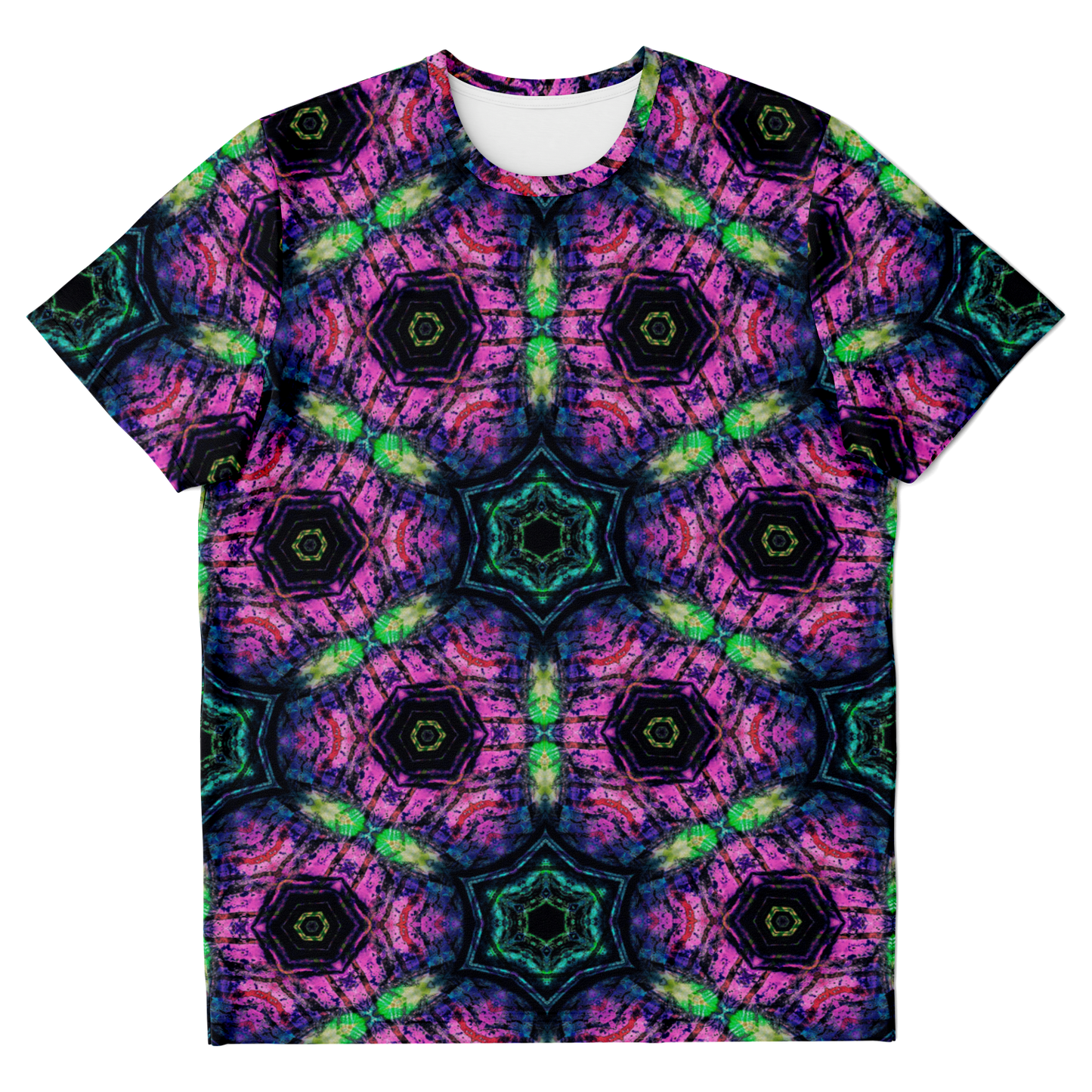 Purple Haze Shirt