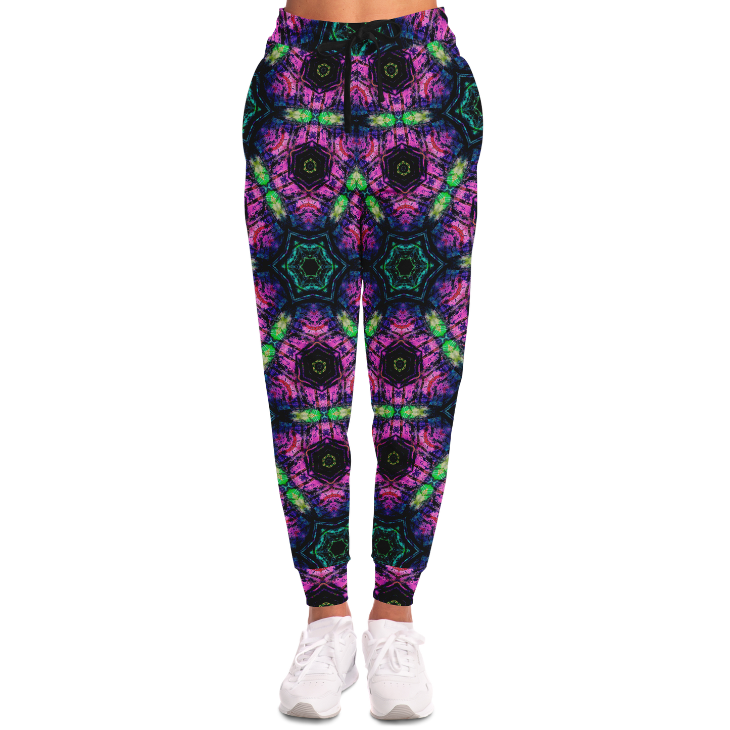 Purple Haze Joggers