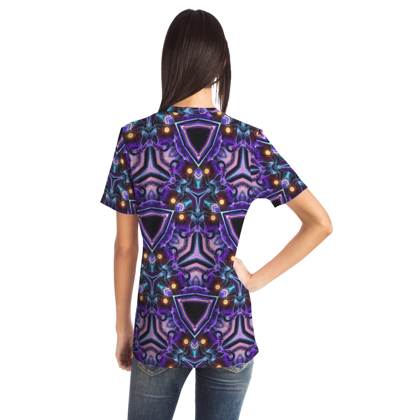Dimension Drifter T-shirt