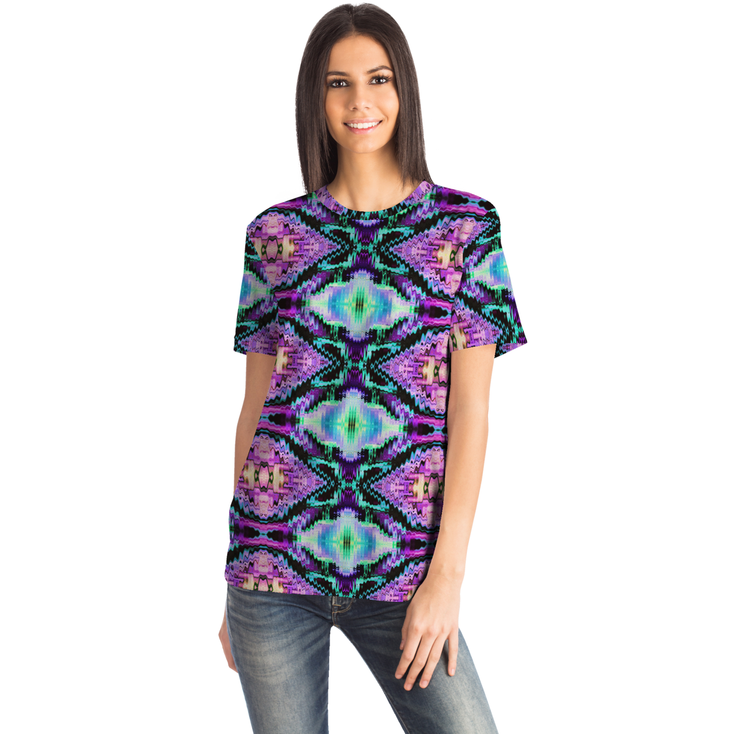 Neon Gushers T-Shirt