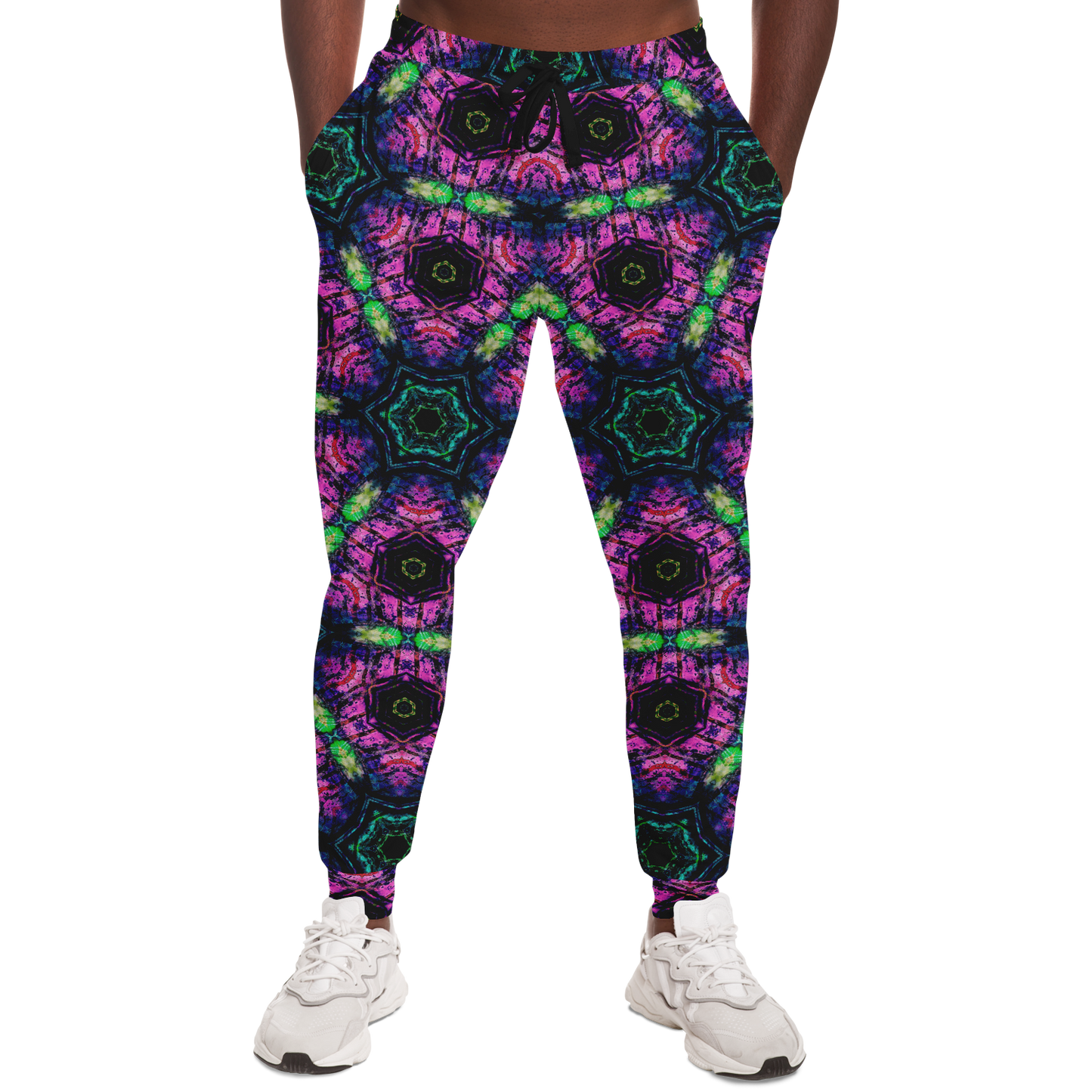Purple Haze Joggers