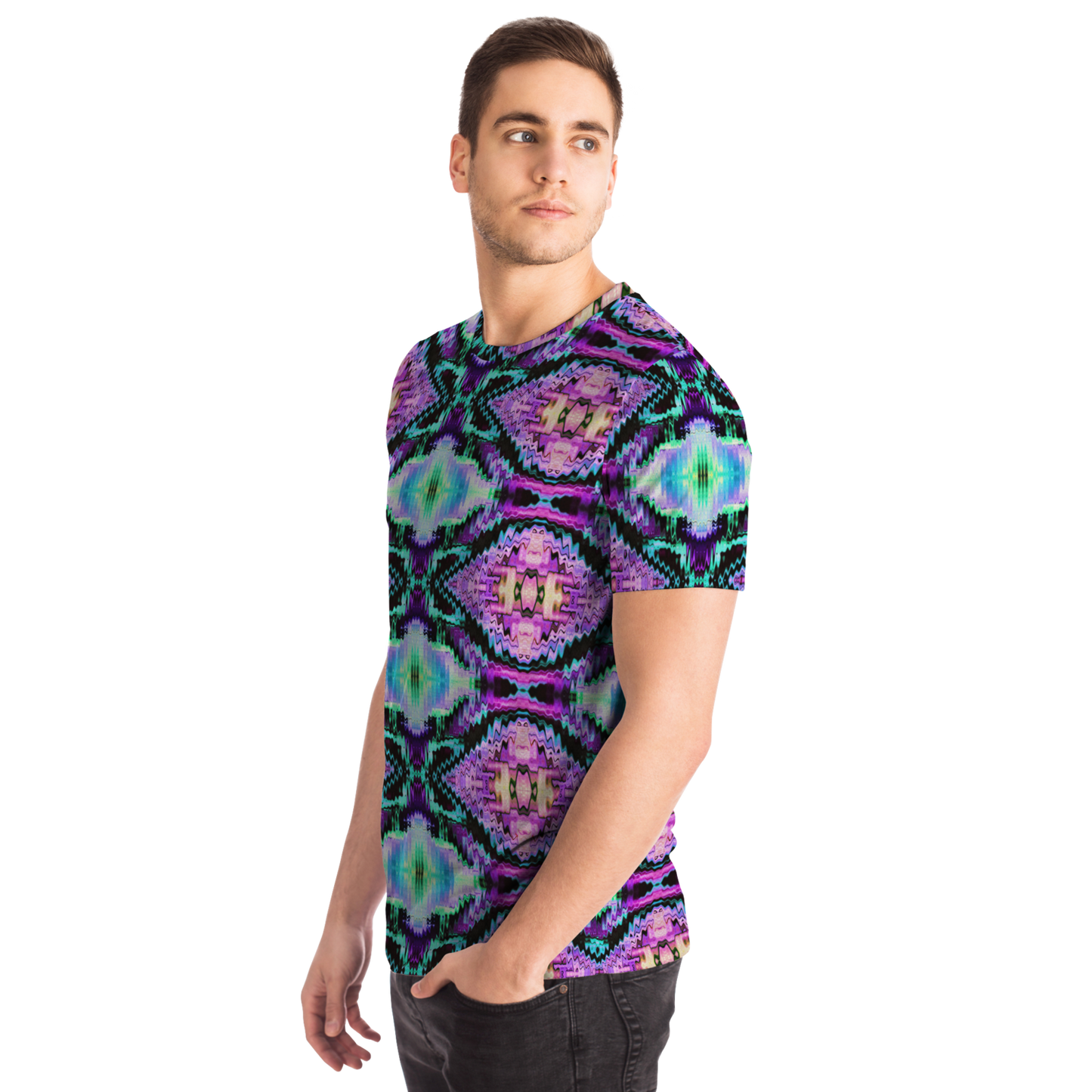 Neon Gushers T-Shirt