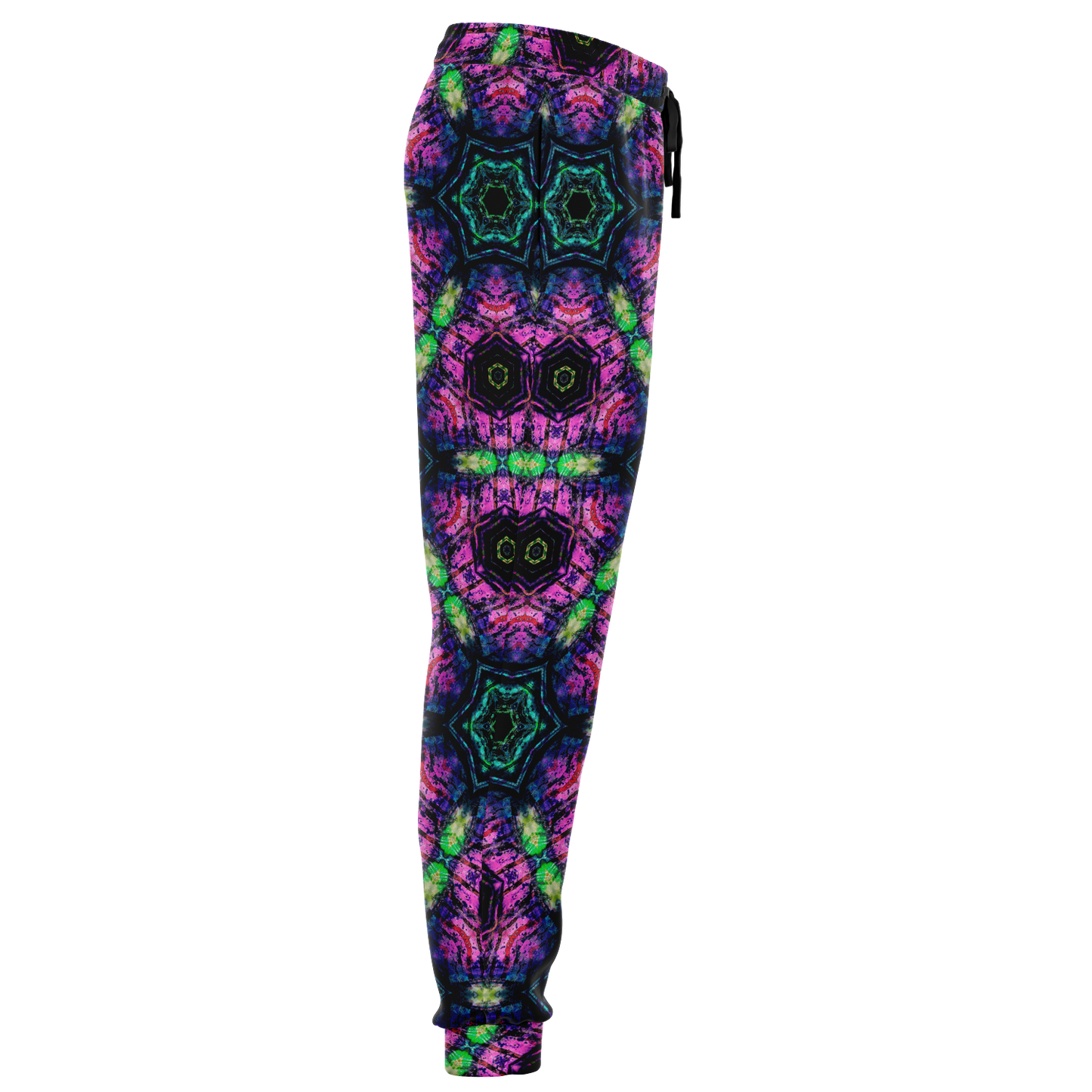 Purple Haze Joggers